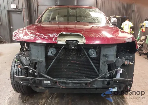 2017 Jeep Grand Cherokee Limited 4X4 из США, поврежденный, VIN 1C4RJFBG5HC835393